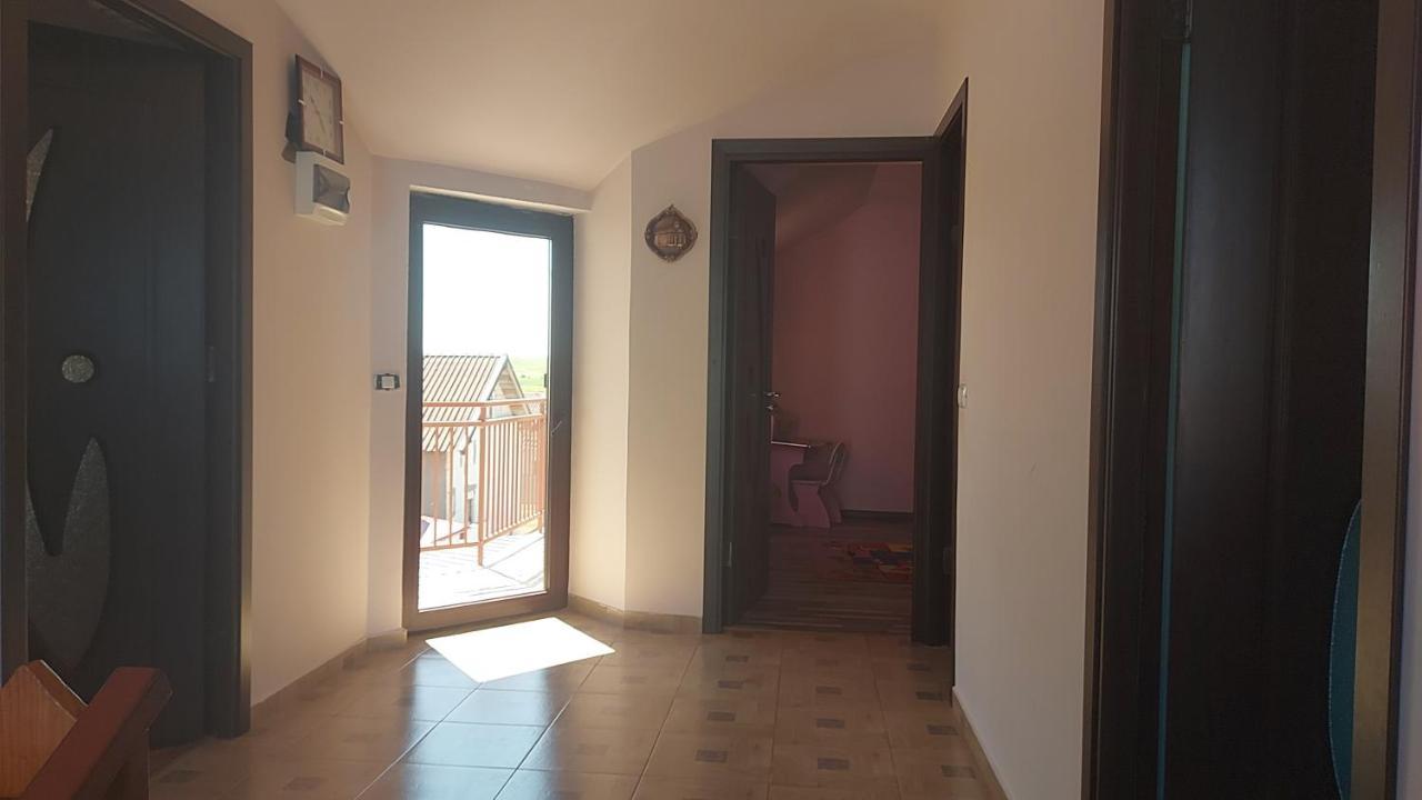 Dalila Villa Corbu  Exterior photo