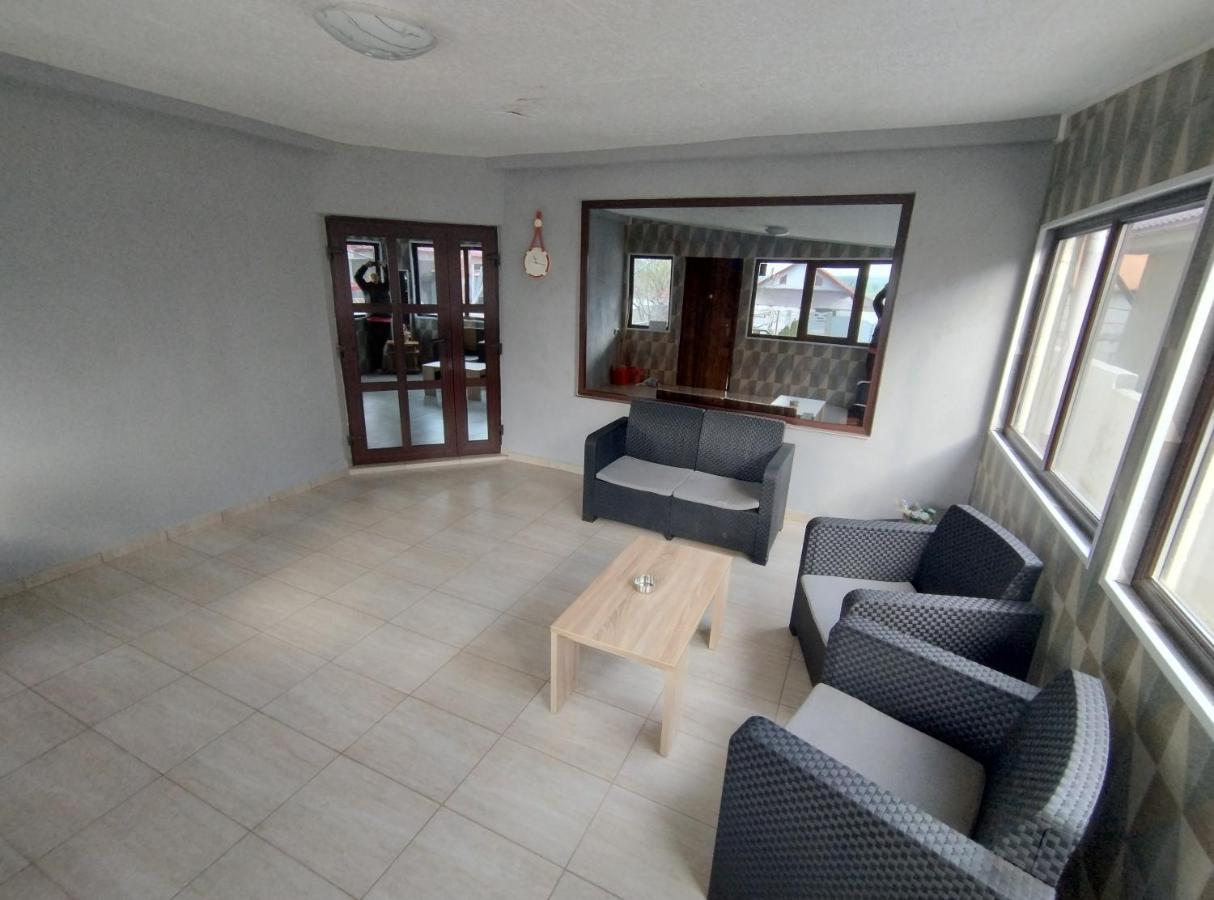 Dalila Villa Corbu  Exterior photo